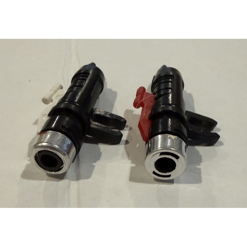 Transformers G1 Perceptor Gun Launcher Lot Of 2 - Picture 3 of 3